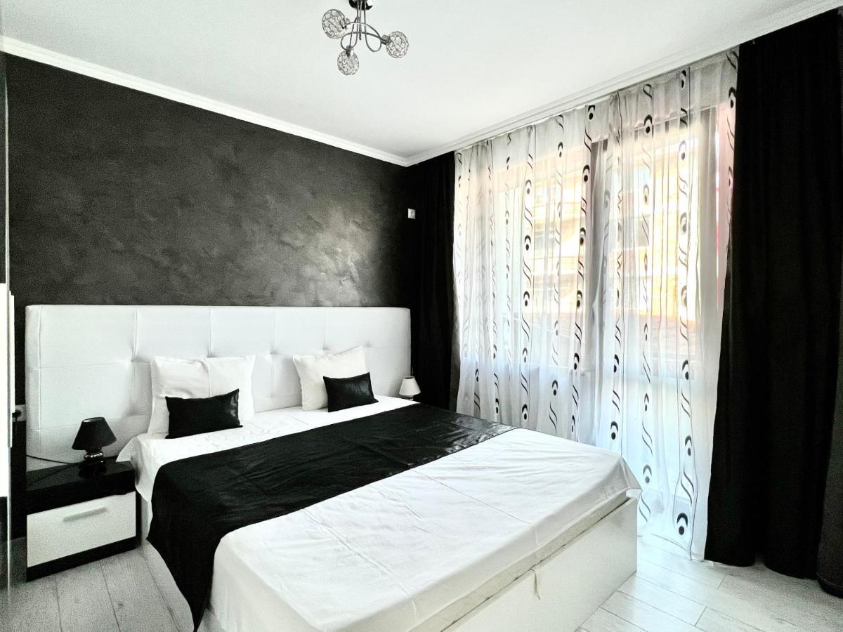 Tea Apartments Gmina Gmina Pomorie Zewnętrze zdjęcie